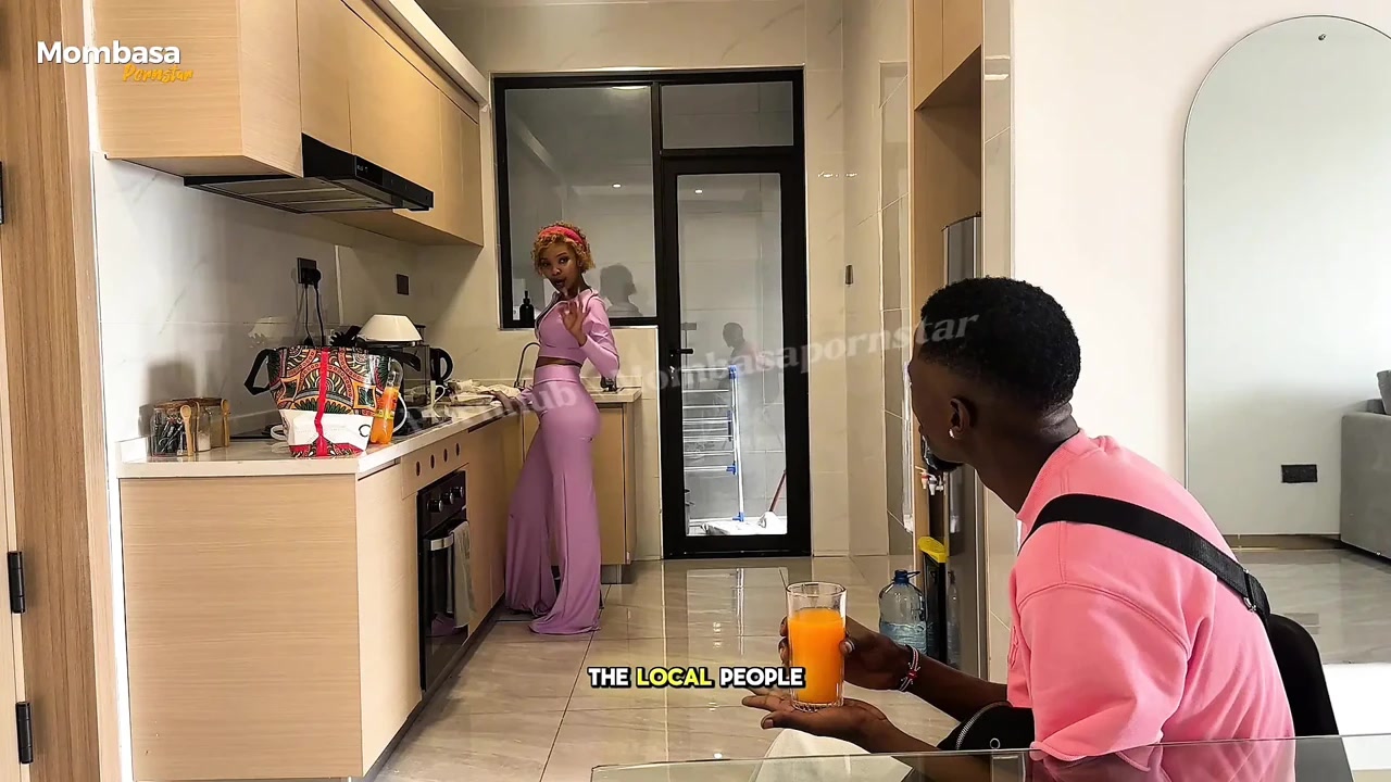 Mombasapornstar